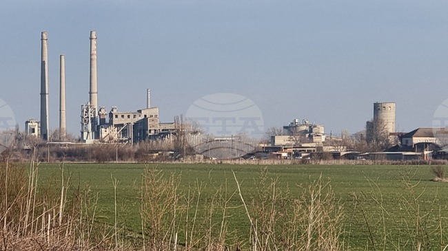 България отчита най-голям месечен спад на промишленото производство през април в ЕС, където показателят расте с 0,1 на сто
