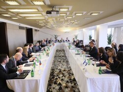 Снимка: Прокуратура на Република България