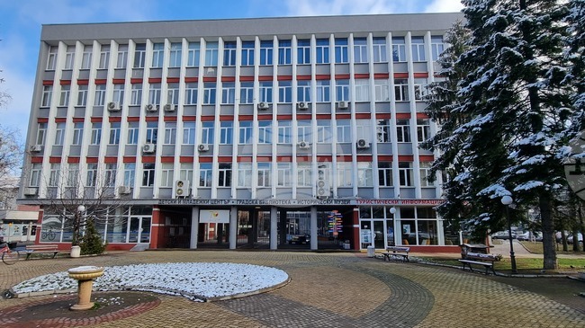 Любители на историята ще представят опита си от свои занимания на среща разговор в Димитровград