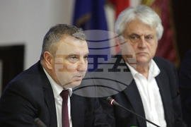 УНСС - ГД "Пожарна безопасност и защита на населението" - конференция