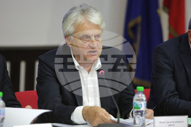 УНСС - ГД "Пожарна безопасност и защита на населението" - конференция