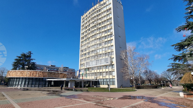 План-сметката за битовите отпадъци и размера на ставката за смет ще обсъжда Общинският съвет в Димитровград 