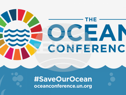 Министър Борислав Сандов участва в Конференция на ООН за опазването и устойчивото използване на океаните и моретата