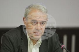 УНСС - ГД "Пожарна безопасност и защита на населението" - конференция