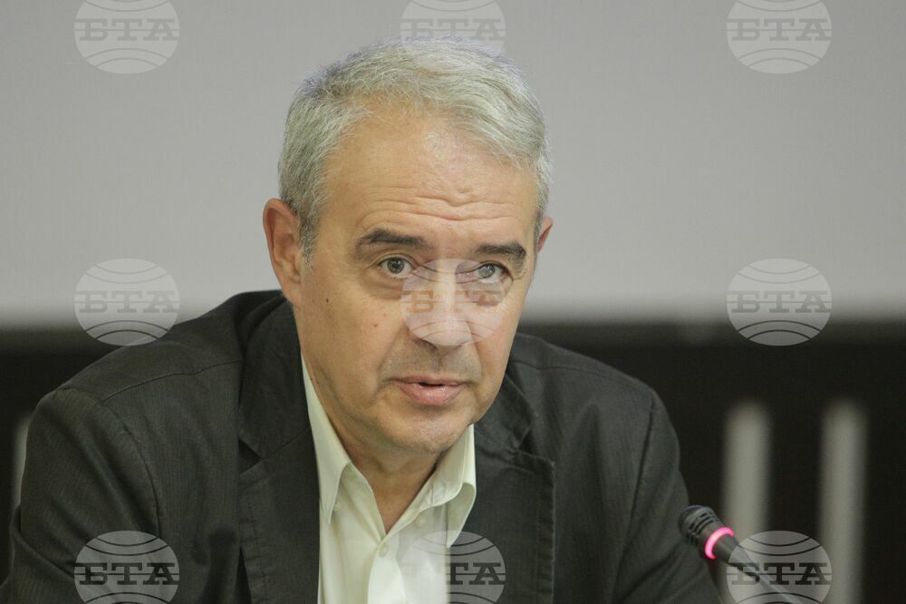 УНСС - ГД "Пожарна безопасност и защита на населението" - конференция