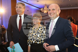 Конгрес на Световните либерали