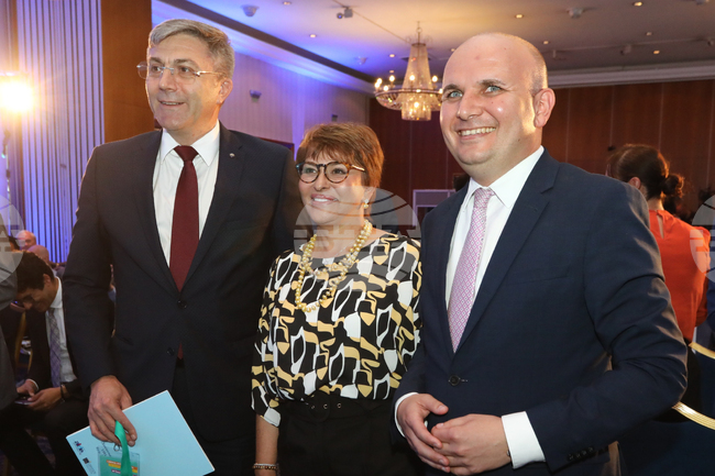 Конгрес на Световните либерали