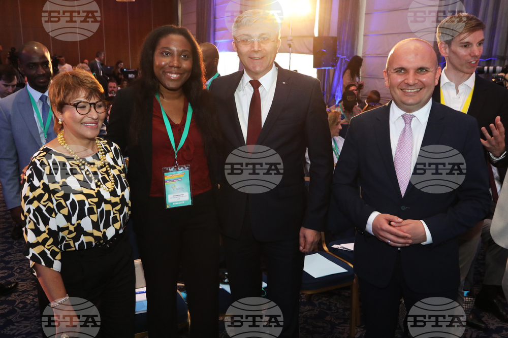 Конгрес на Световните либерали