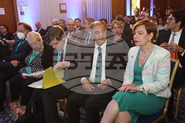 Конгрес на Световните либерали