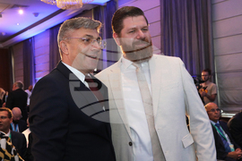 Конгрес на Световните либерали