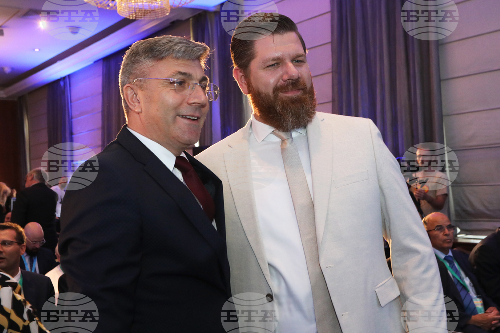 Конгрес на Световните либерали