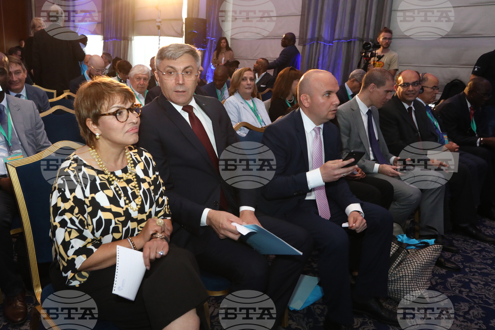 Конгрес на Световните либерали