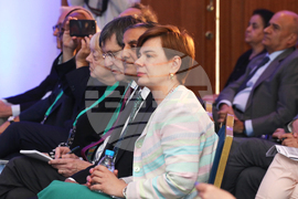 Конгрес на Световните либерали