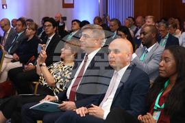 Конгрес на Световните либерали