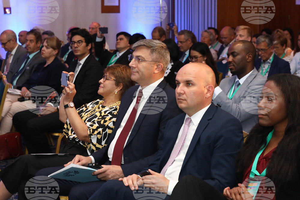 Конгрес на Световните либерали