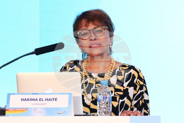 Конгрес на Световните либерали