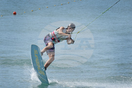 Варна - уейкборд