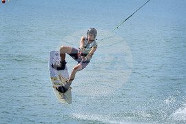 Варна - уейкборд