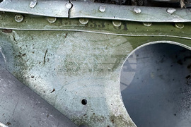 Bulgarian Research Ship Finds Plane Parts in Livingston Island Area