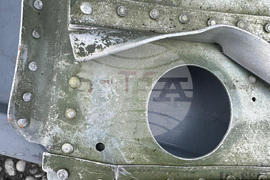 Bulgarian Research Ship Finds Plane Parts in Livingston Island Area