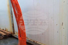 Bulgarian Research Ship Finds Plane Parts in Livingston Island Area