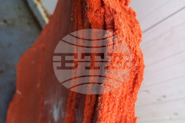 Bulgarian Research Ship Finds Plane Parts in Livingston Island Area