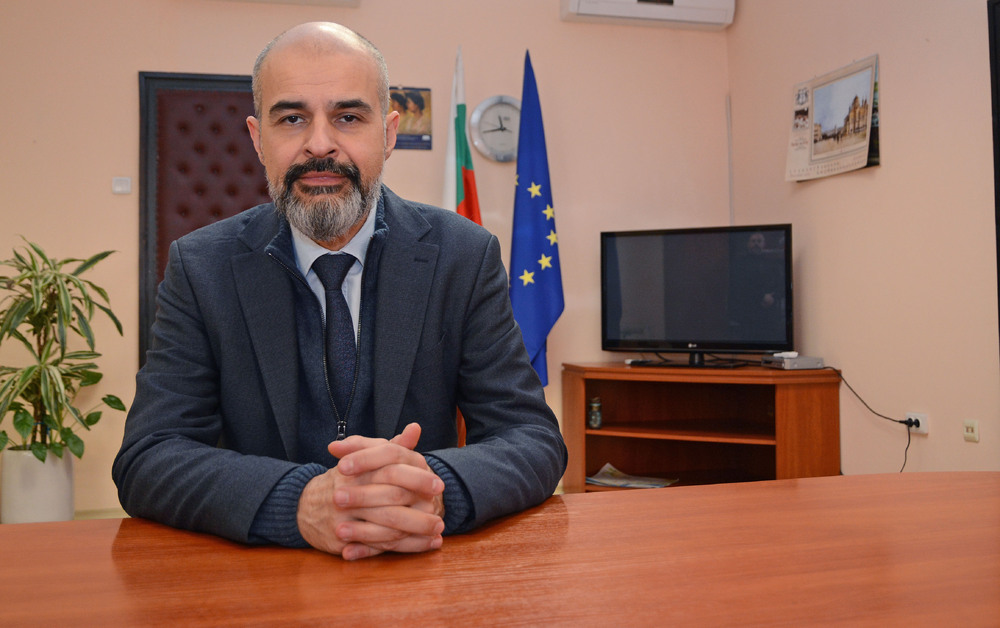 Павел Попов: Увеличаваме парите за култура, всички фестивали на Варна са подсигурени финансово от общината