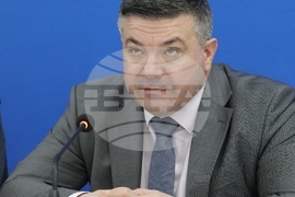 Национален пресклуб на БТА - Разград - проект „Европа на Балканите: Общо бъдеще"