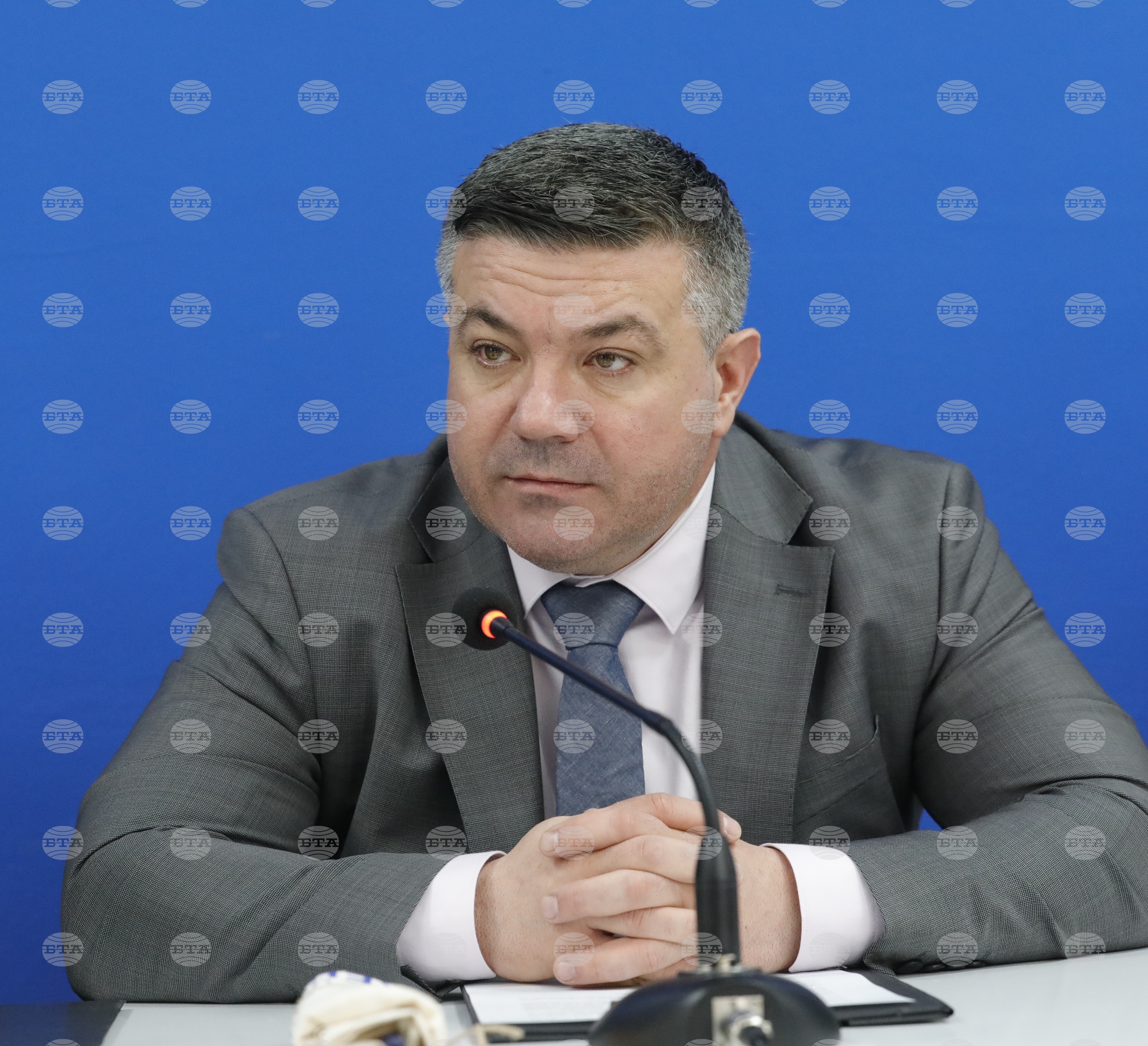 Национален пресклуб на БТА - Разград - проект „Европа на Балканите: Общо бъдеще"