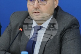 Национален пресклуб на БТА - Разград - проект „Европа на Балканите: Общо бъдеще"