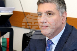 Варна - Андрей Цеков -  Областна администрация - среща