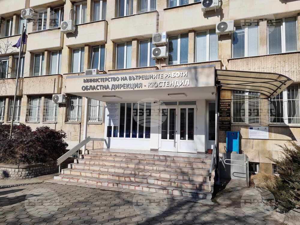 Двама непълнолетни, обявени за издирване, са открити от криминалисти от Кюстендил