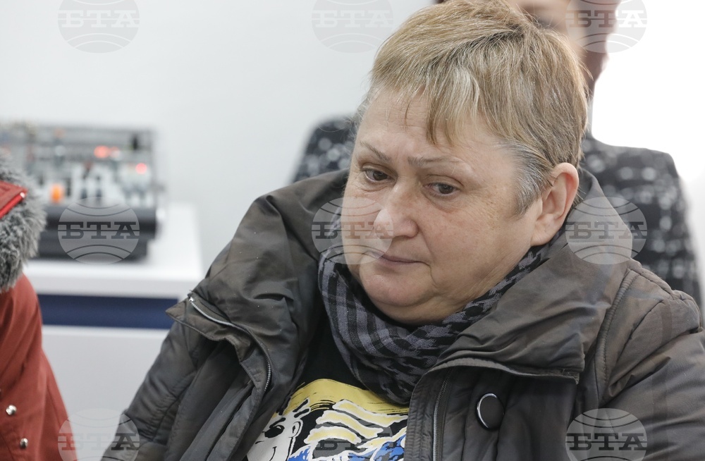 Национален пресклуб на БТА - Разград - проект „Европа на Балканите: Общо бъдеще"