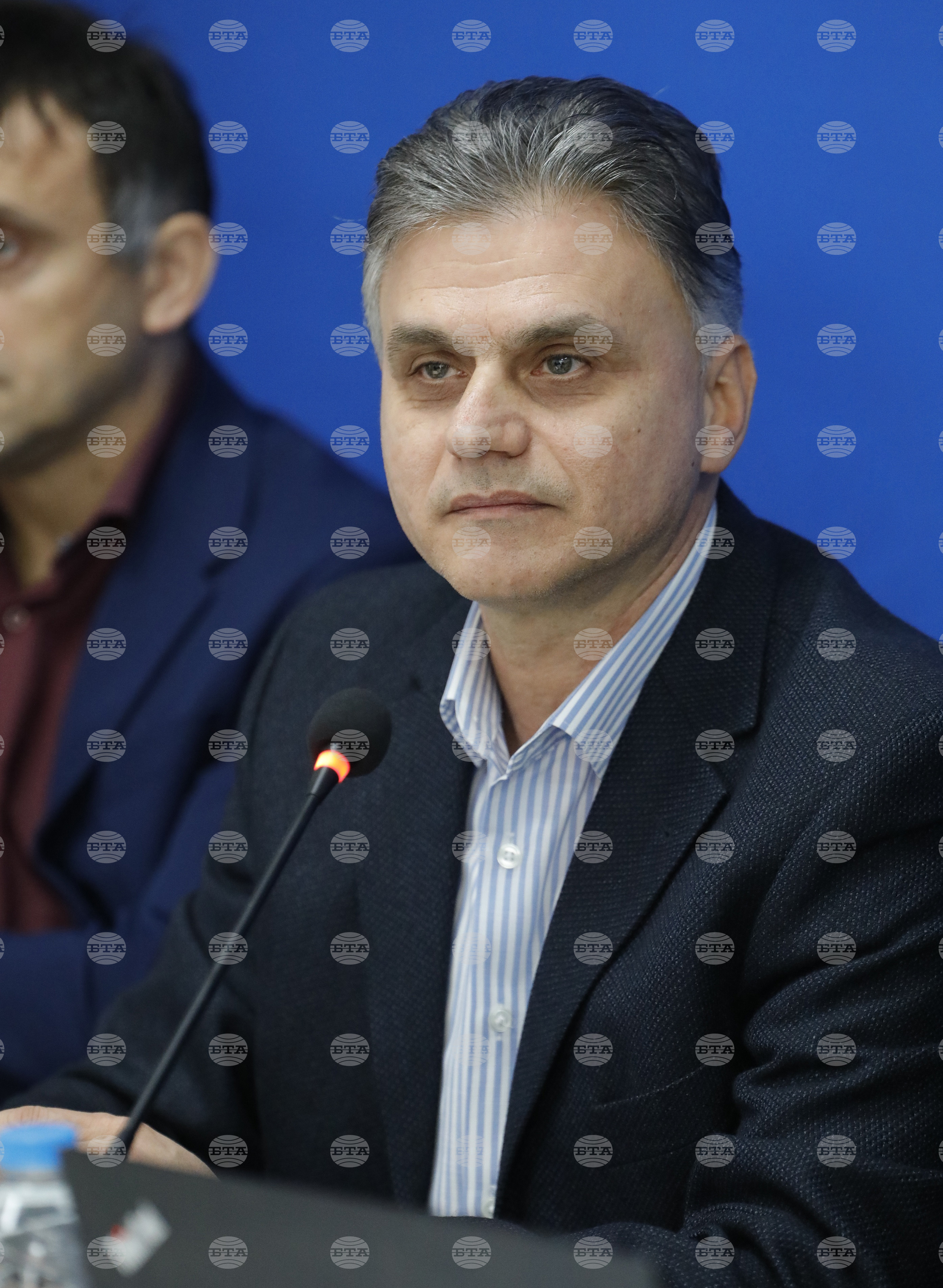 Национален пресклуб на БТА - Разград - проект „Европа на Балканите: Общо бъдеще"