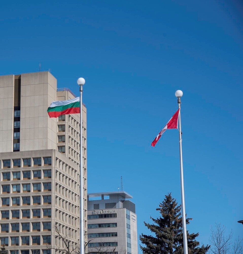 Посолство на Република България в Отава, Канада: Очаквано ограничаване на броя студентски визи за Канада