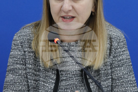 Национален пресклуб на БТА - Разград - проект „Европа на Балканите: Общо бъдеще"