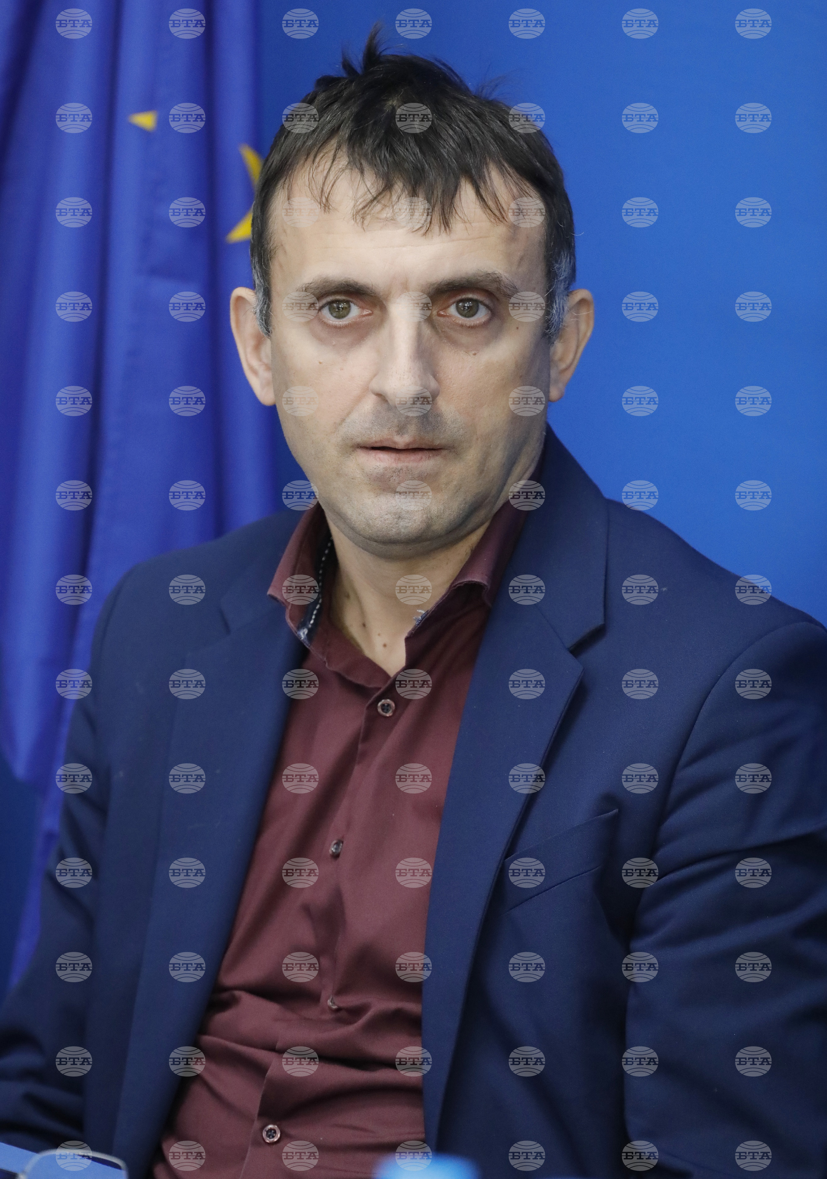 Национален пресклуб на БТА - Разград - проект „Европа на Балканите: Общо бъдеще"