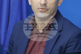 Национален пресклуб на БТА - Разград - проект „Европа на Балканите: Общо бъдеще"