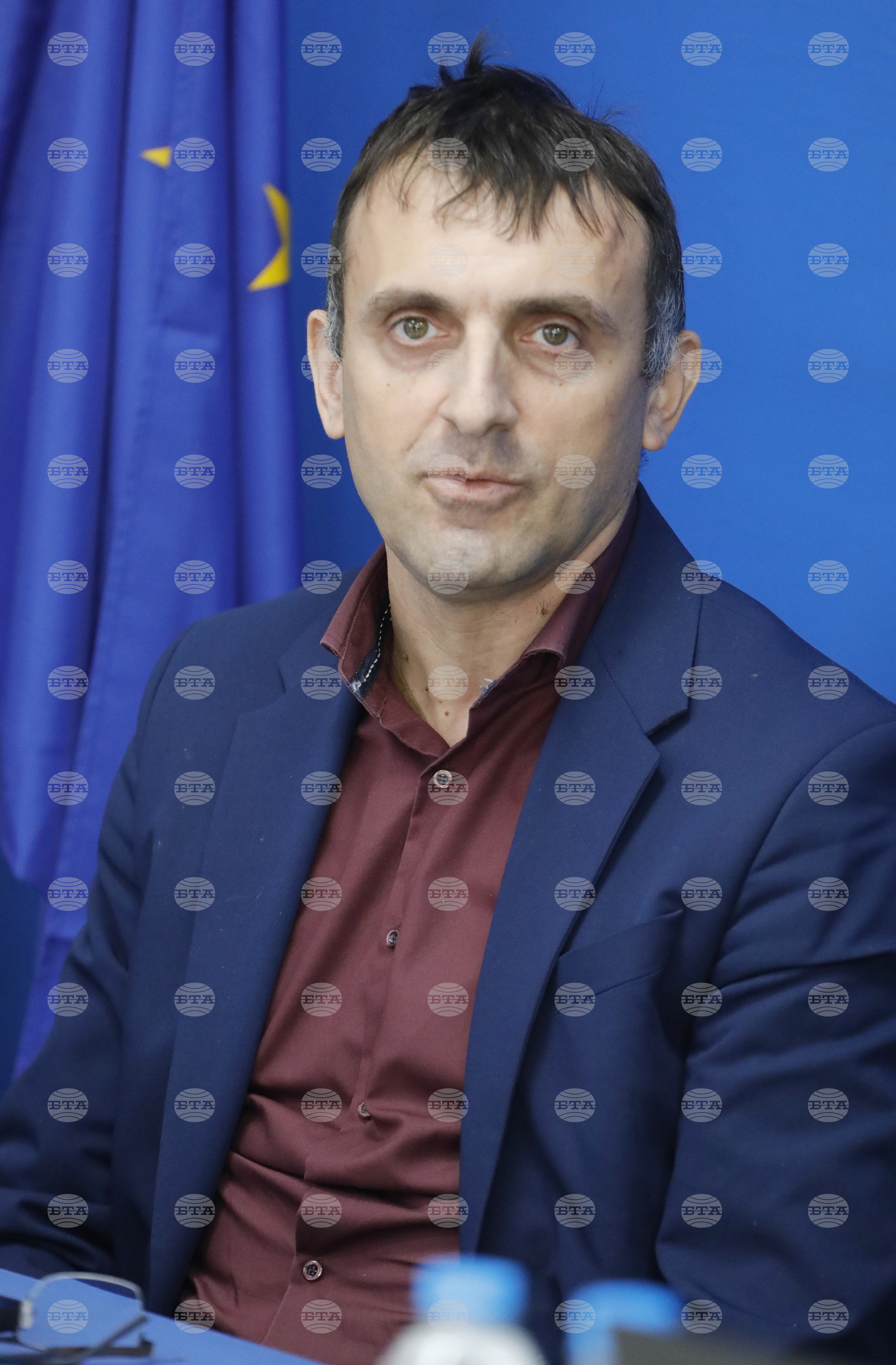 Национален пресклуб на БТА - Разград - проект „Европа на Балканите: Общо бъдеще"