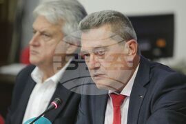 УНСС - ГД "Пожарна безопасност и защита на населението" - конференция