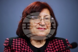 Местна коалиция "БСП за България" - пресконференция