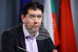 Местна коалиция "БСП за България" - пресконференция