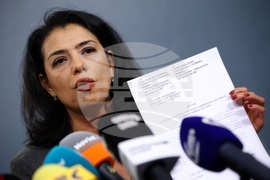 Местна коалиция "БСП за България" - пресконференция