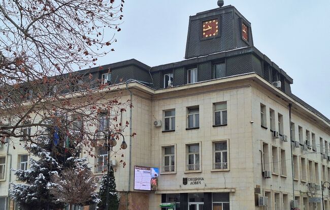 Община Ловеч: Одобрен е за финансиране проект за екологосъобразна мобилност по НПВУ