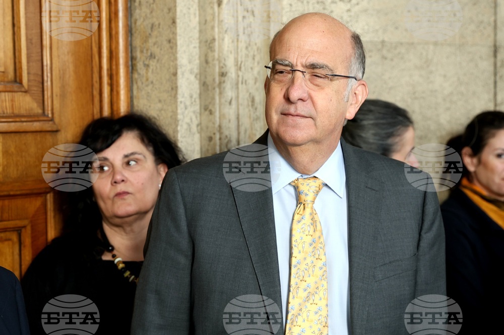 Национална библиотека „Св. св. Кирил и Методий“ - кът на Хърватия