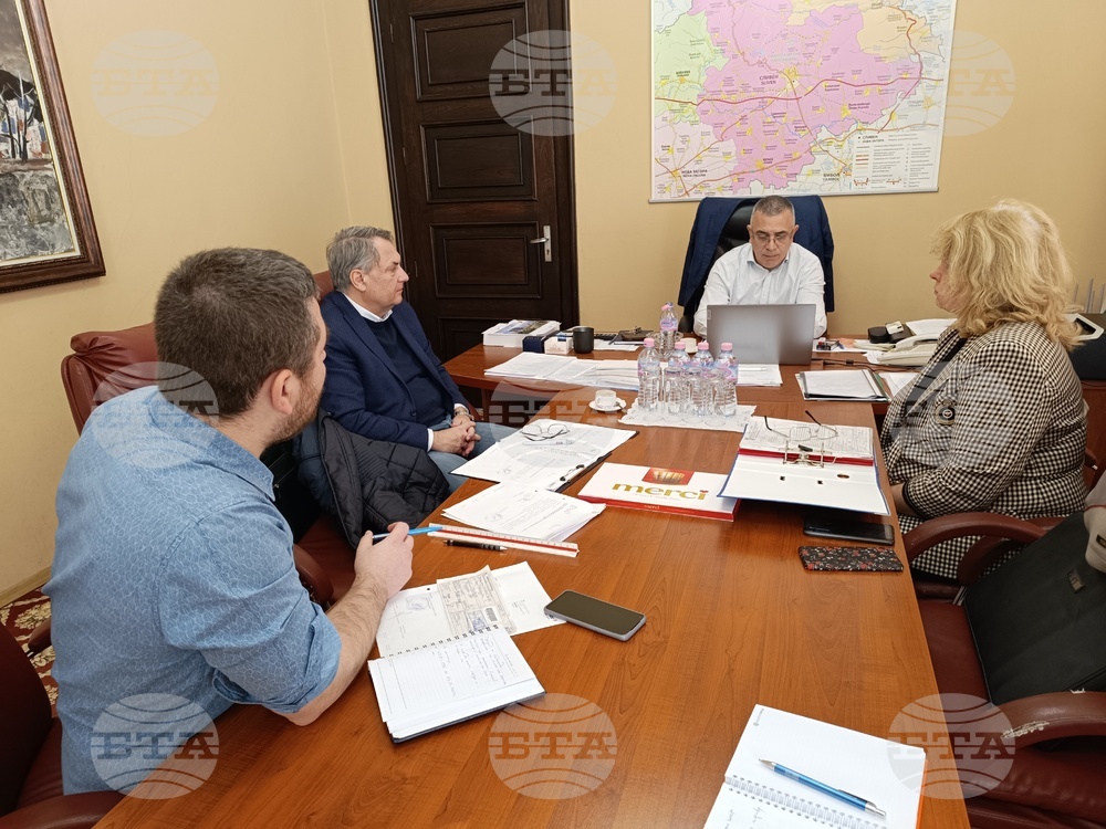 Стефан Радев: Намерихме бързо решение на проблема с тока в квартал „Надежда“ - да се постави мобилно съоръжение