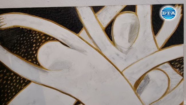 Художници от България и Република Северна Македония представят в Ловеч съвместна изложба под заглавието „Свобода“