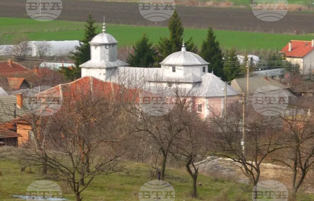 Бъдни вечер ще посрещнат днес живеещите в силистренското село Татарица етнически руснаци