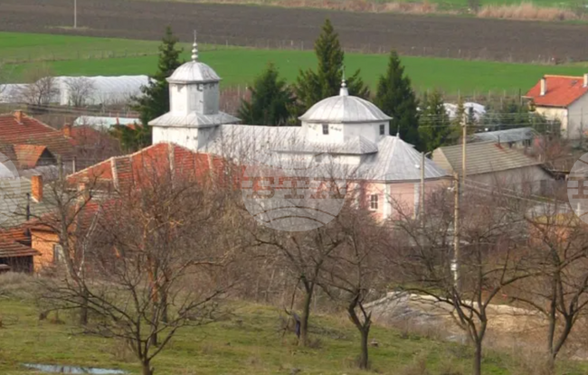 Бъдни вечер ще посрещнат днес живеещите в силистренското село Татарица етнически руснаци