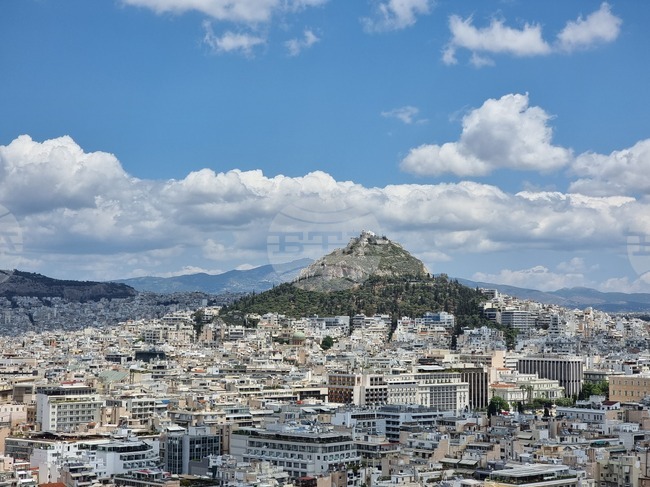 Атина ще върне в експлоатация римски водопровод за борба с безводието